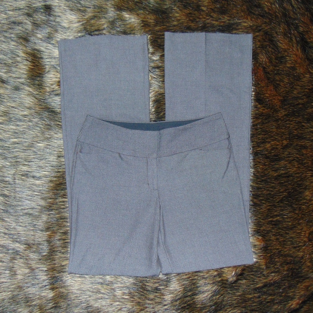 Express Design Studio Editor Pants (6L)